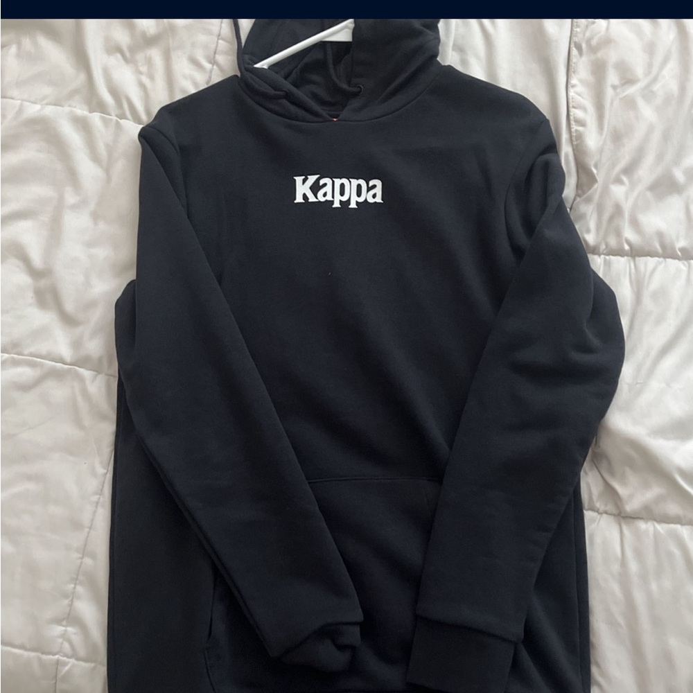 Kappa women’s hoodie
